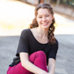 Meet your Posher, Hannah noel